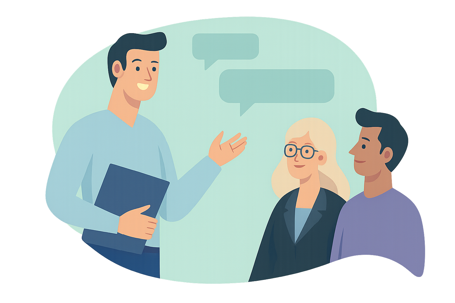 📞 Une meilleure gestion des appels et de votre image