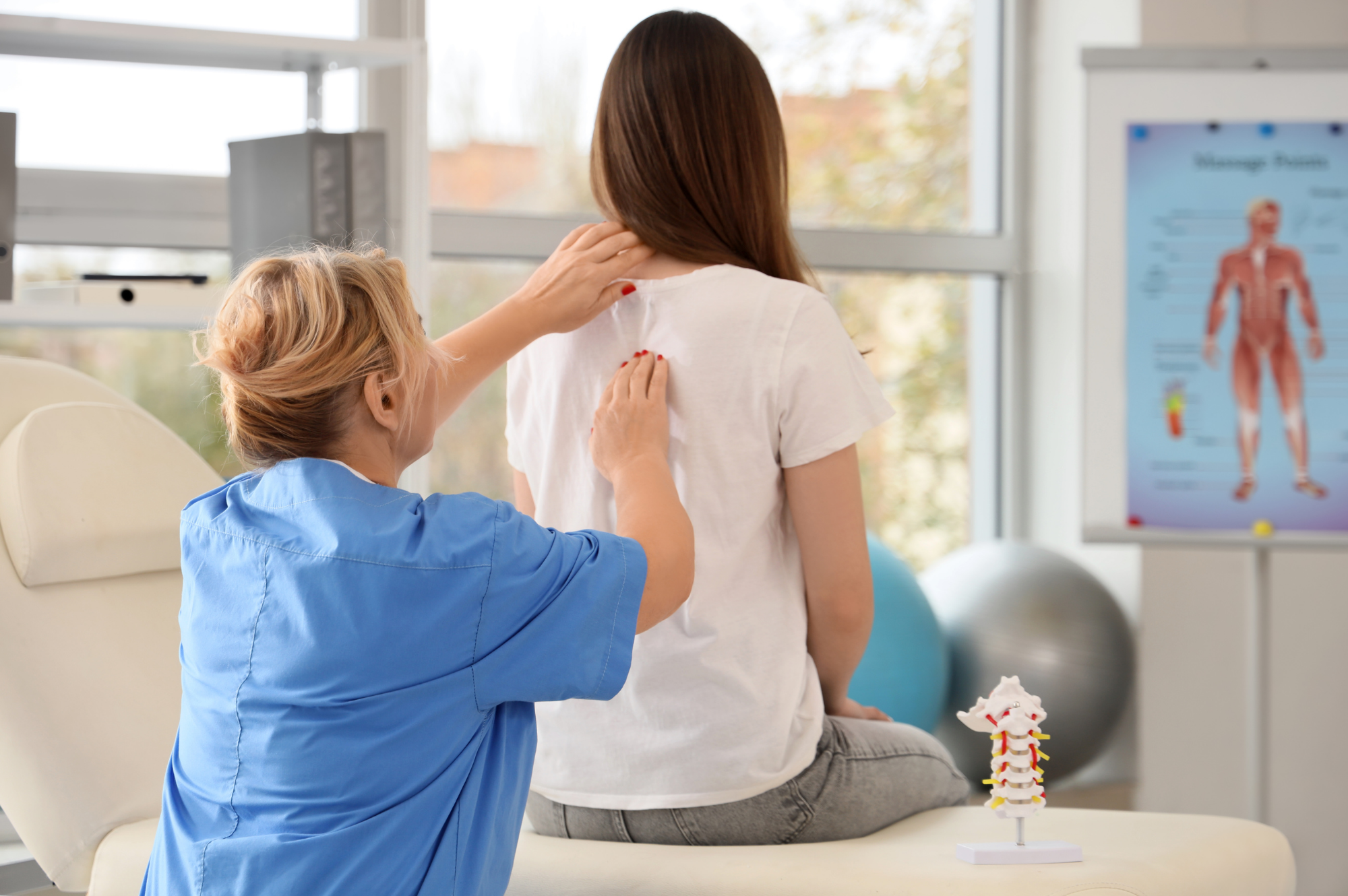 Cabinets d’ostéopathie, une pratique centrée sur le patient où la disponibilité téléphonique est essentielle