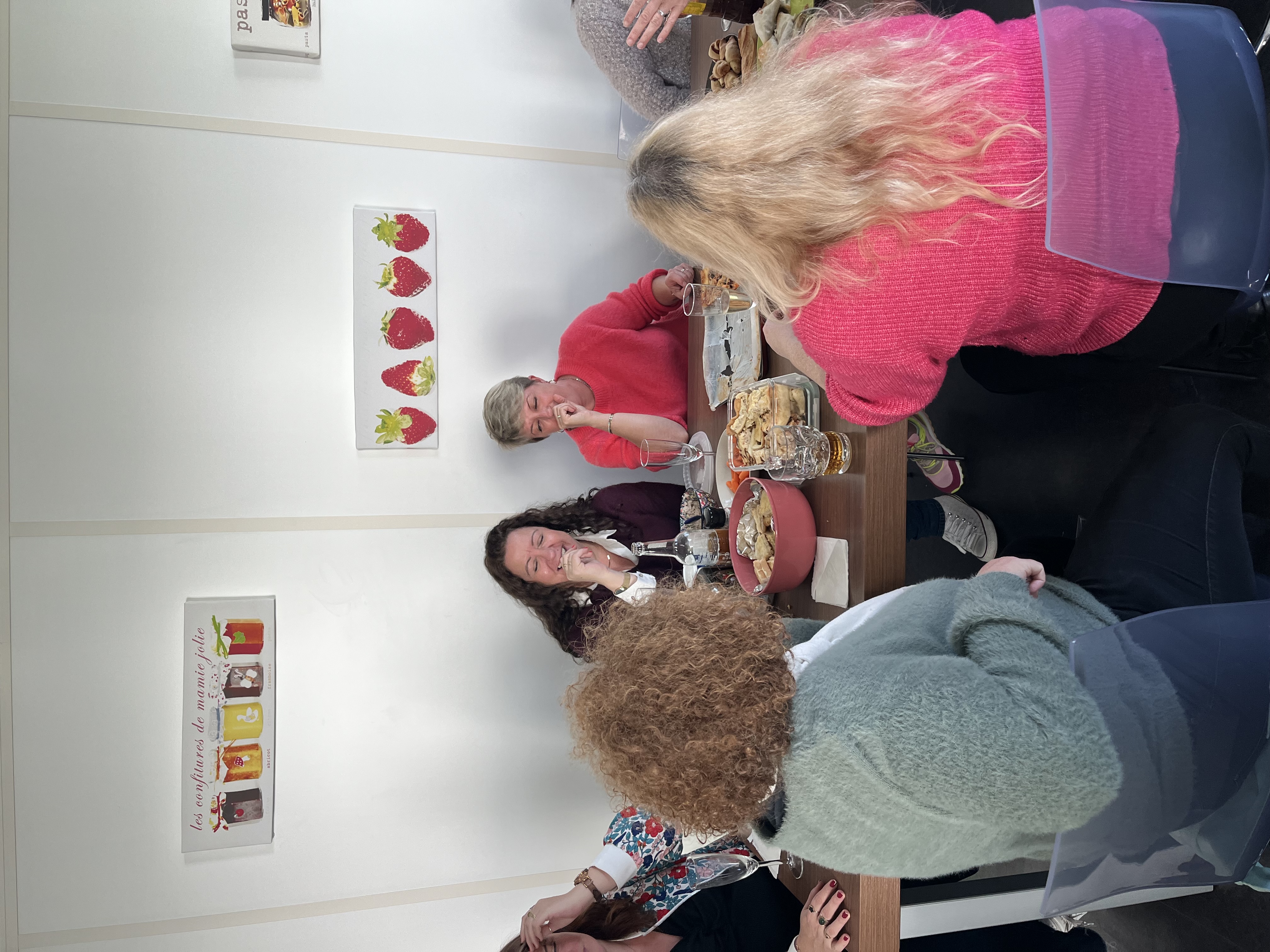 11 novembre : notre journée de solidarité chez Atoocall 