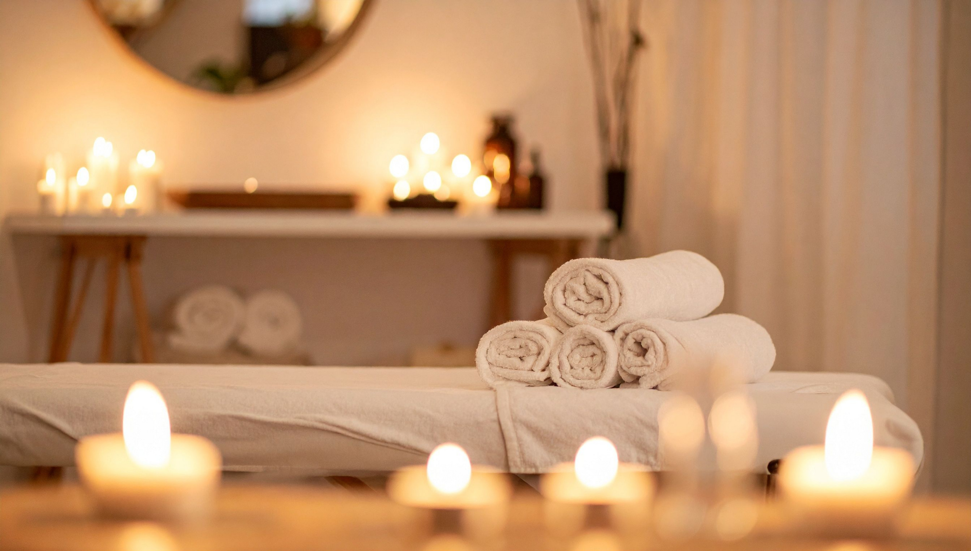 Spas et centres de bien-être, une expérience client qui commence dès le premier appel