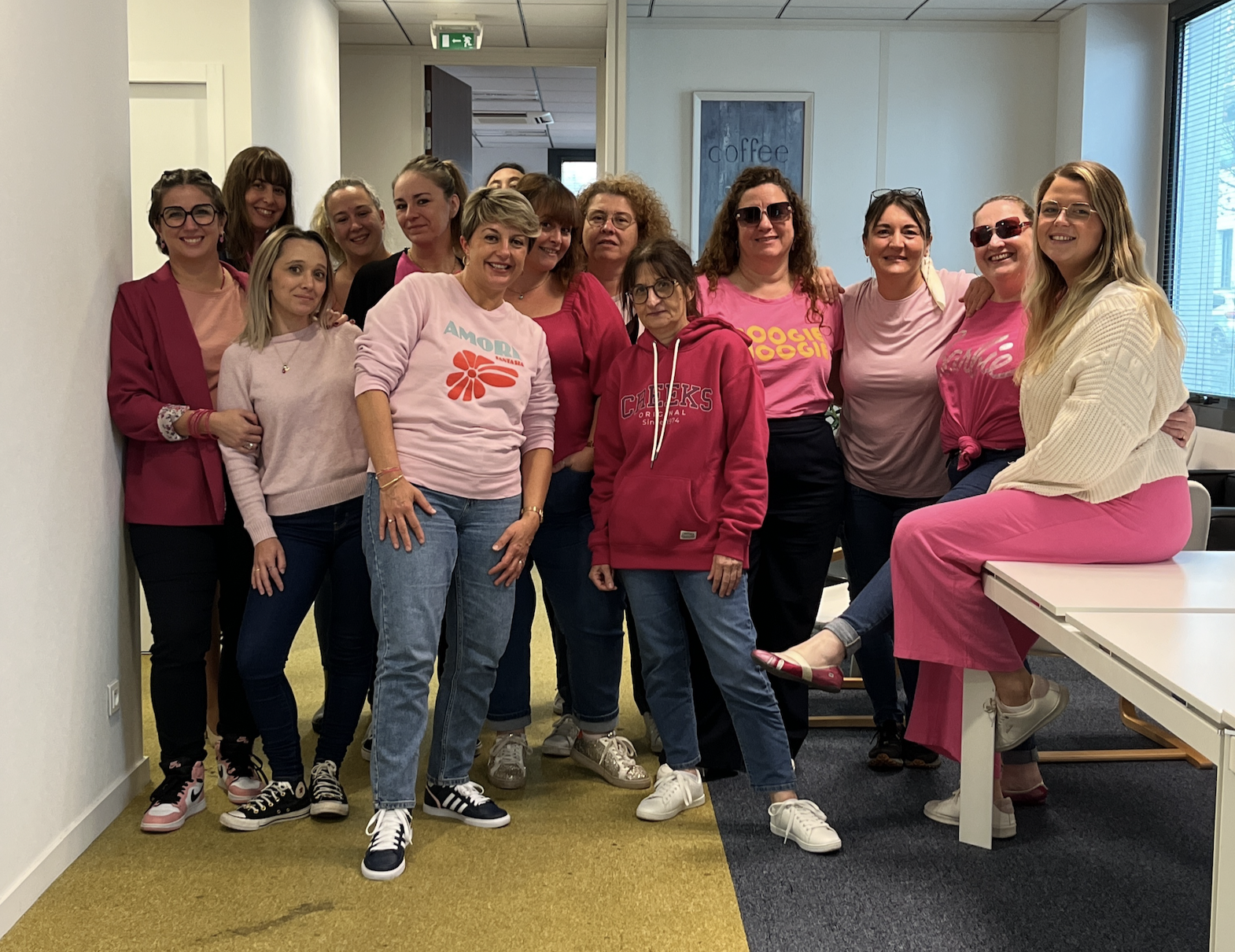 Atoocall : une entreprise à taille humaine où l’entraide et la bienveillance sont essentielles